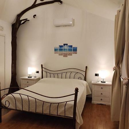 Casa Janas Affittacamere Bed & Breakfast Piscinas Exteriér fotografie